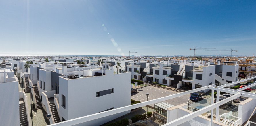 Appartamento Pilar de la Horadada, Alicante, Spagna 2 camere da letto, 68 mq. N° 126991