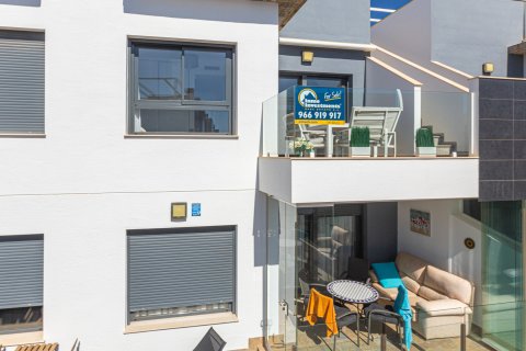 Appartamento in vendita Pilar de la Horadada, Alicante, Spagna 2 camere da letto, 68 mq. N° 126991 - foto 2