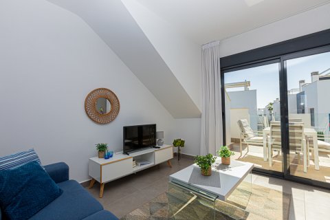 Appartamento in vendita Pilar de la Horadada, Alicante, Spagna 2 camere da letto, 68 mq. N° 126991 - foto 11