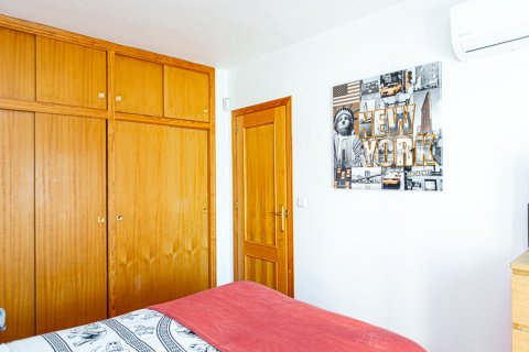 Kaupunkipientalo myytävänä La Zenia, Alicante, Espanja, 3 makuuhuonetta, 80 m2 No. 126988 - kuva 25
