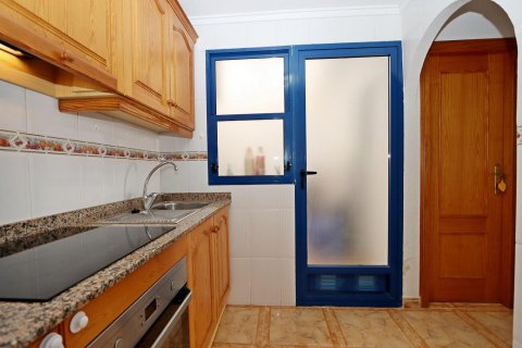 Kaupunkipientalo myytävänä La Zenia, Alicante, Espanja, 3 makuuhuonetta, 80 m2 No. 126988 - kuva 16