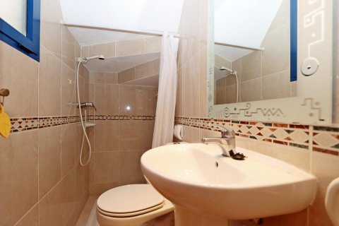 Kaupunkipientalo myytävänä La Zenia, Alicante, Espanja, 3 makuuhuonetta, 80 m2 No. 126988 - kuva 21