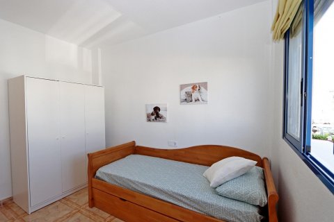 Kaupunkipientalo myytävänä La Zenia, Alicante, Espanja, 3 makuuhuonetta, 80 m2 No. 126988 - kuva 18