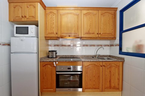 Kaupunkipientalo myytävänä La Zenia, Alicante, Espanja, 3 makuuhuonetta, 80 m2 No. 126988 - kuva 15