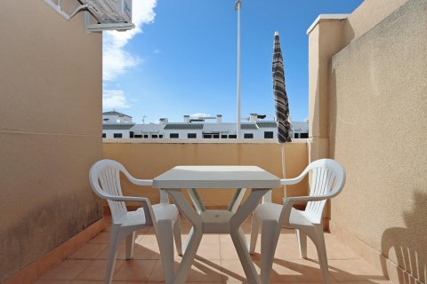 Kaupunkipientalo myytävänä La Zenia, Alicante, Espanja, 3 makuuhuonetta, 80 m2 No. 126988 - kuva 24