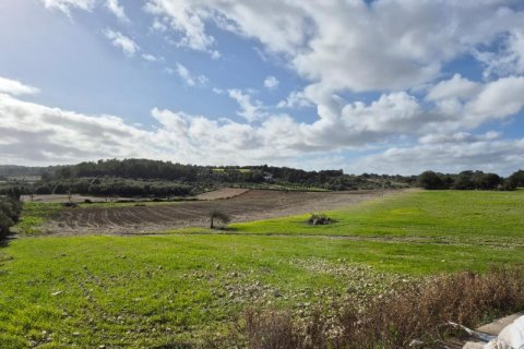 Villa zum Verkauf Montuiri, Mallorca, Spanien 4 Schlafzimmer, 230 m2 Nr. 127051 - Foto 1