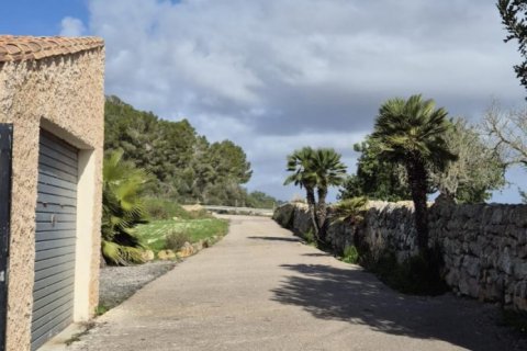 Villa zum Verkauf Montuiri, Mallorca, Spanien 4 Schlafzimmer, 230 m2 Nr. 127051 - Foto 8