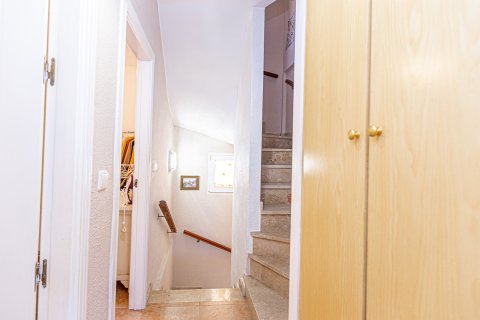 Townhouse for sale La Zenia, Alicante, Spain 3 bedrooms, 83 sq.m. No. 126990 - photo 27