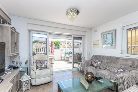 Townhouse for sale La Zenia, Alicante, Spain 3 bedrooms, 83 sq.m. No. 126990 - photo 6