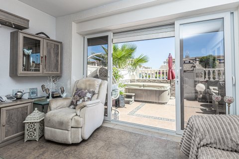 Townhouse for sale La Zenia, Alicante, Spain 3 bedrooms, 83 sq.m. No. 126990 - photo 7