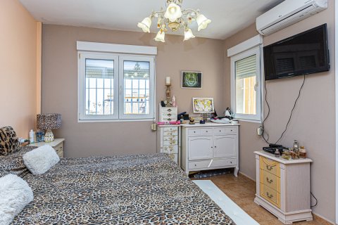 Townhouse for sale La Zenia, Alicante, Spain 3 bedrooms, 83 sq.m. No. 126990 - photo 23