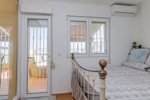 Townhouse for sale La Zenia, Alicante, Spain 3 bedrooms, 83 sq.m. No. 126990 - photo 29