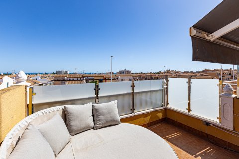Townhouse for sale La Zenia, Alicante, Spain 3 bedrooms, 83 sq.m. No. 126990 - photo 2