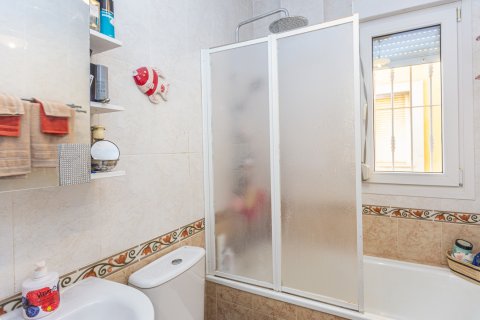 Townhouse for sale La Zenia, Alicante, Spain 3 bedrooms, 83 sq.m. No. 126990 - photo 22