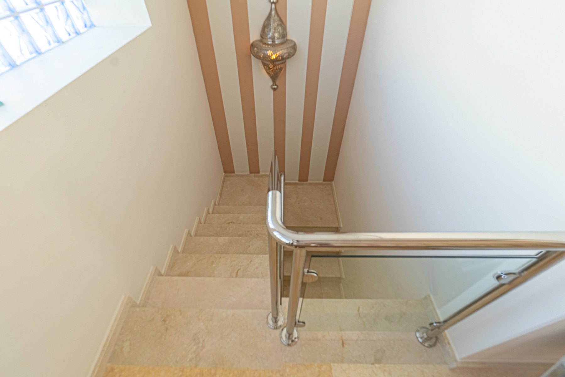 Villa in La Mata, Alicante, Spain 5 bedrooms, 370 sq.m. No. 126987
