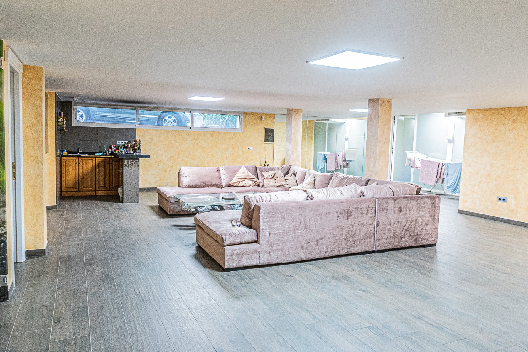 Villa in La Mata, Alicante, Spain 5 bedrooms, 370 sq.m. No. 126987