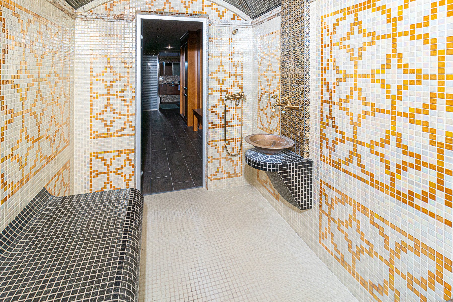 Villa in La Mata, Alicante, Spain 5 bedrooms, 370 sq.m. No. 126987