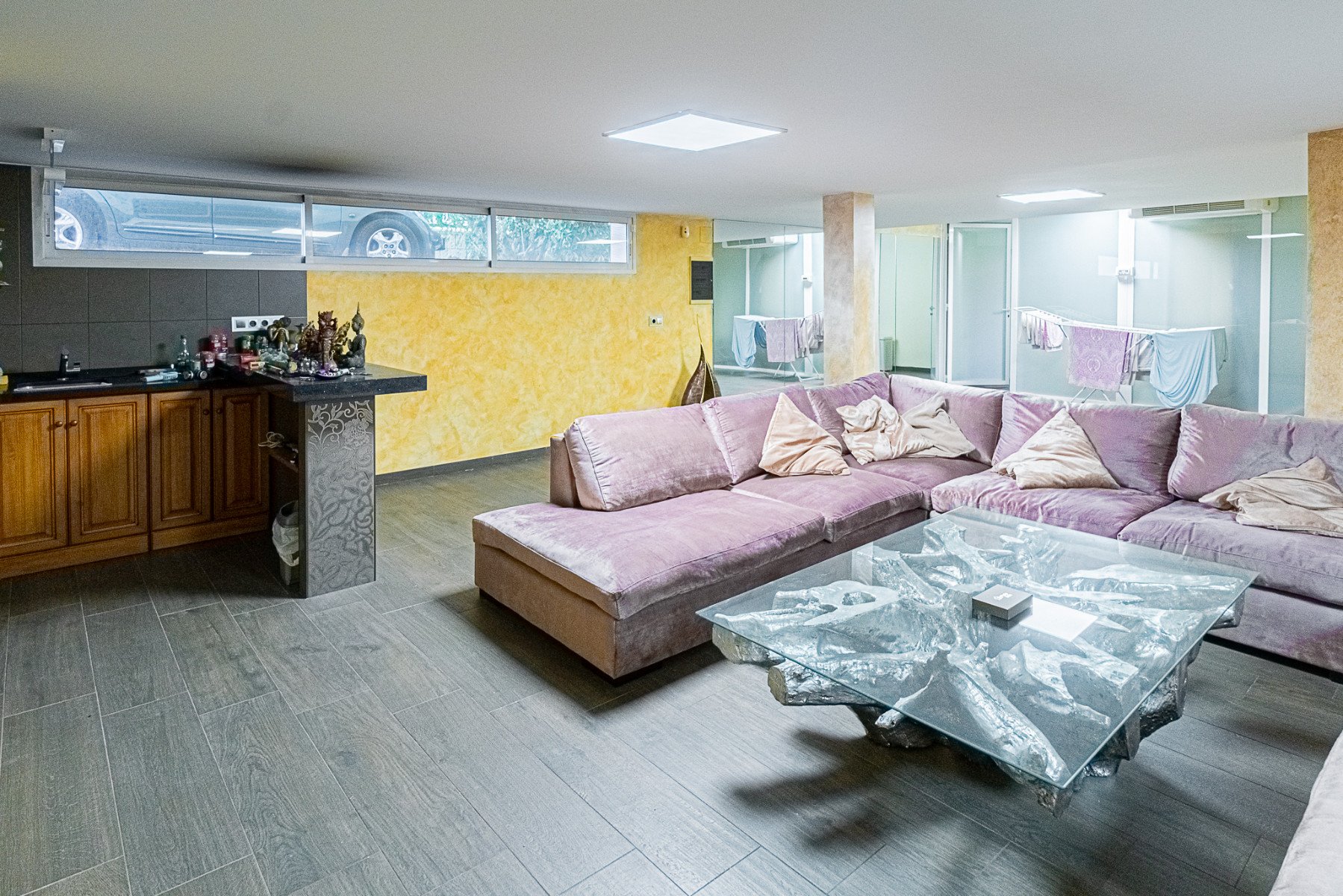 Villa in La Mata, Alicante, Spain 5 bedrooms, 370 sq.m. No. 126987