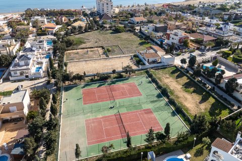 Villa pārdošanā La Mata, Alicante, Spānijā 5 istabas, 370 m2 Nr. 126987 - attēls 4