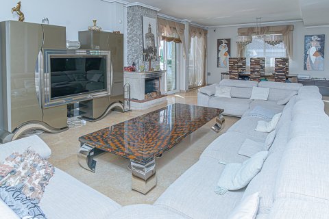 Villa pārdošanā La Mata, Alicante, Spānijā 5 istabas, 370 m2 Nr. 126987 - attēls 8