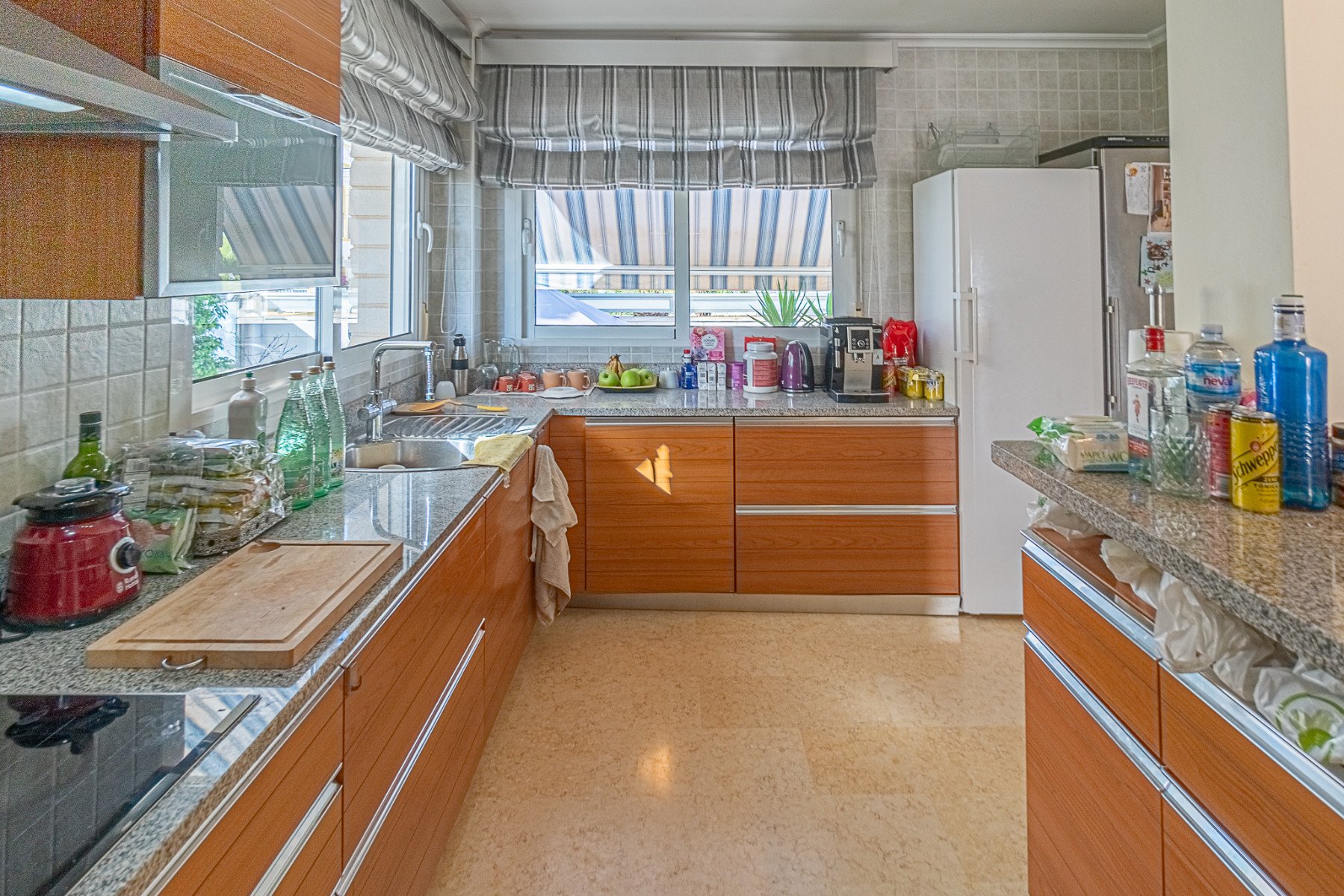 Villa in La Mata, Alicante, Spain 5 bedrooms, 370 sq.m. No. 126987