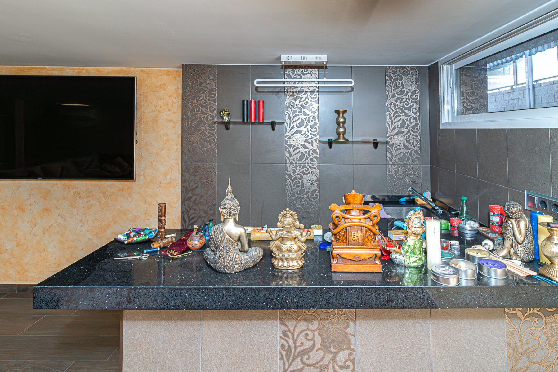 Villa in La Mata, Alicante, Spain 5 bedrooms, 370 sq.m. No. 126987