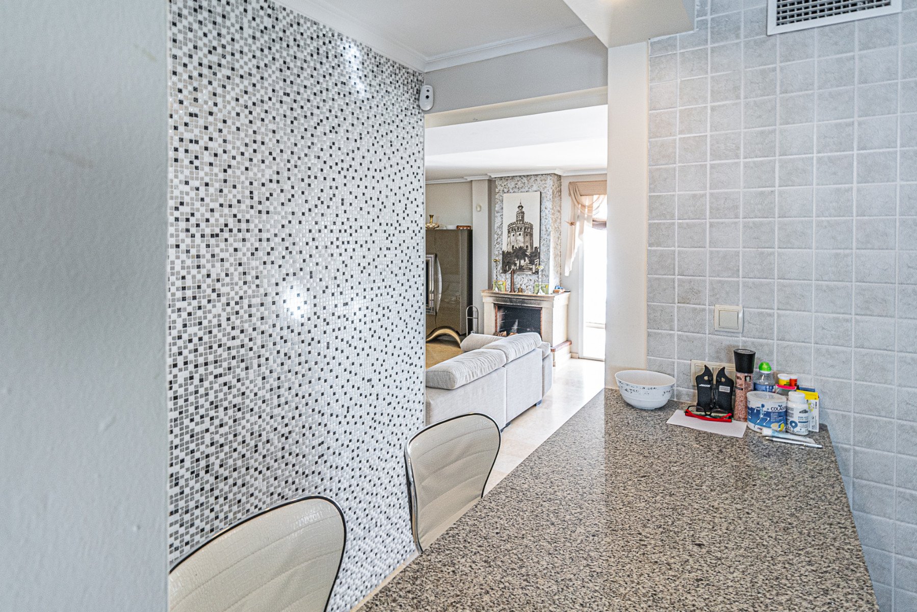Villa in La Mata, Alicante, Spain 5 bedrooms, 370 sq.m. No. 126987