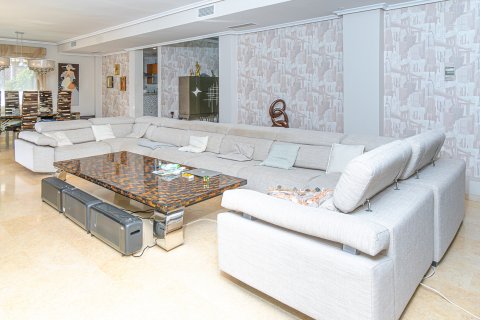 Villa pārdošanā La Mata, Alicante, Spānijā 5 istabas, 370 m2 Nr. 126987 - attēls 7