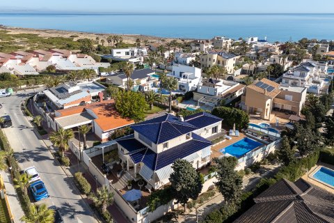 Villa pārdošanā La Mata, Alicante, Spānijā 5 istabas, 370 m2 Nr. 126987 - attēls 1