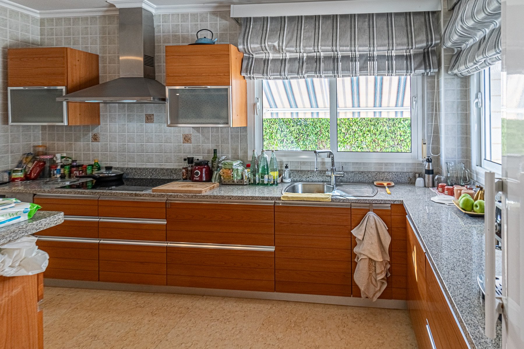 Villa in La Mata, Alicante, Spain 5 bedrooms, 370 sq.m. No. 126987