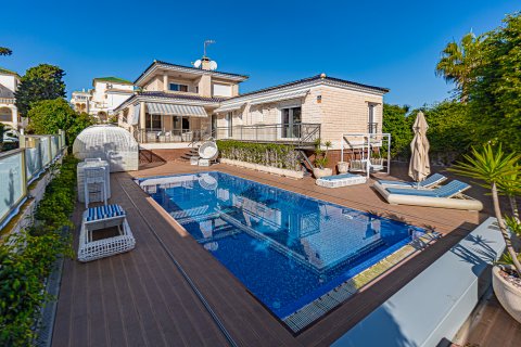 Villa pārdošanā La Mata, Alicante, Spānijā 5 istabas, 370 m2 Nr. 126987 - attēls 2