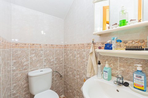 Villa for sale La Zenia, Alicante, Spain 3 bedrooms, 132 sq.m. No. 126989 - photo 17