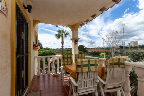Villa for sale La Zenia, Alicante, Spain 3 bedrooms, 132 sq.m. No. 126989 - photo 2