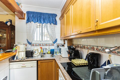 Villa for sale La Zenia, Alicante, Spain 3 bedrooms, 132 sq.m. No. 126989 - photo 14