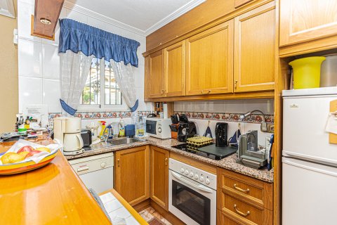 Villa for sale La Zenia, Alicante, Spain 3 bedrooms, 132 sq.m. No. 126989 - photo 13
