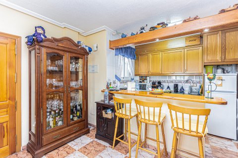 Villa for sale La Zenia, Alicante, Spain 3 bedrooms, 132 sq.m. No. 126989 - photo 12