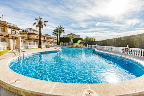Villa for sale La Zenia, Alicante, Spain 3 bedrooms, 132 sq.m. No. 126989 - photo 4