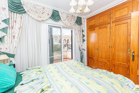 Villa for sale La Zenia, Alicante, Spain 3 bedrooms, 132 sq.m. No. 126989 - photo 26