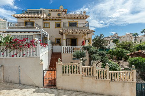 Villa for sale La Zenia, Alicante, Spain 3 bedrooms, 132 sq.m. No. 126989 - photo 1