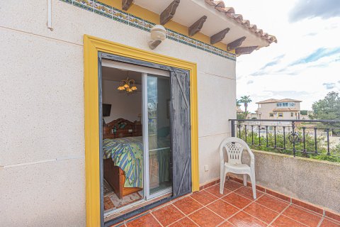 Villa for sale La Zenia, Alicante, Spain 3 bedrooms, 132 sq.m. No. 126989 - photo 30