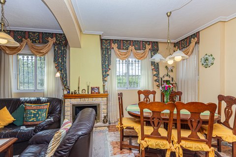 Villa for sale La Zenia, Alicante, Spain 3 bedrooms, 132 sq.m. No. 126989 - photo 6