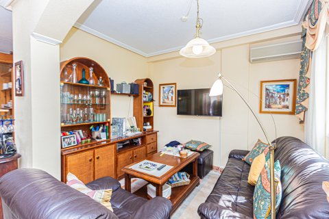 Villa for sale La Zenia, Alicante, Spain 3 bedrooms, 132 sq.m. No. 126989 - photo 8