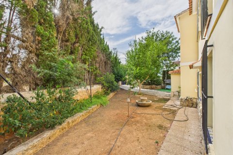 Talo myytävänä Denia, Alicante, Espanja, 4 makuuhuonetta, 270 m2 No. 130283 - kuva 5