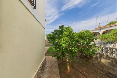 Talo myytävänä Denia, Alicante, Espanja, 4 makuuhuonetta, 270 m2 No. 130283 - kuva 26