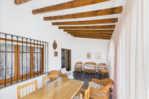 Talo myytävänä Denia, Alicante, Espanja, 4 makuuhuonetta, 270 m2 No. 130283 - kuva 11