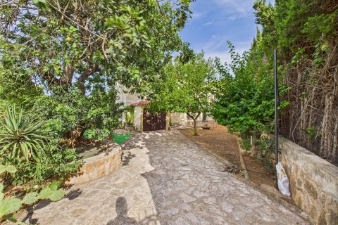 Talo myytävänä Denia, Alicante, Espanja, 4 makuuhuonetta, 270 m2 No. 130283 - kuva 13