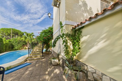 Talo myytävänä Denia, Alicante, Espanja, 4 makuuhuonetta, 270 m2 No. 130283 - kuva 4