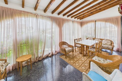 Talo myytävänä Denia, Alicante, Espanja, 4 makuuhuonetta, 270 m2 No. 130283 - kuva 10