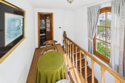 Talo myytävänä Denia, Alicante, Espanja, 4 makuuhuonetta, 270 m2 No. 130283 - kuva 21