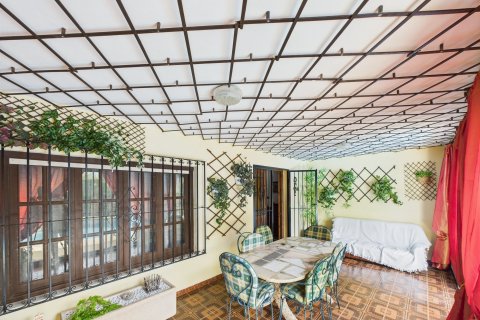 Talo myytävänä Denia, Alicante, Espanja, 4 makuuhuonetta, 270 m2 No. 130283 - kuva 7